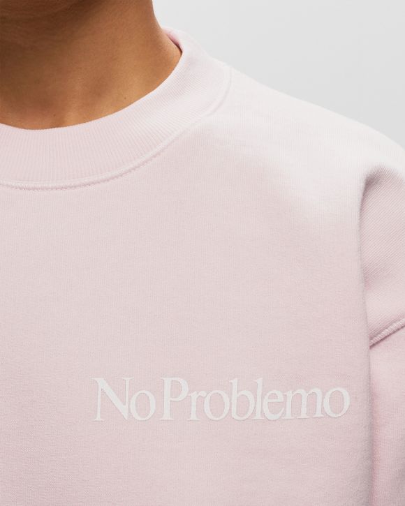 Mini Problemo Sweatshirt