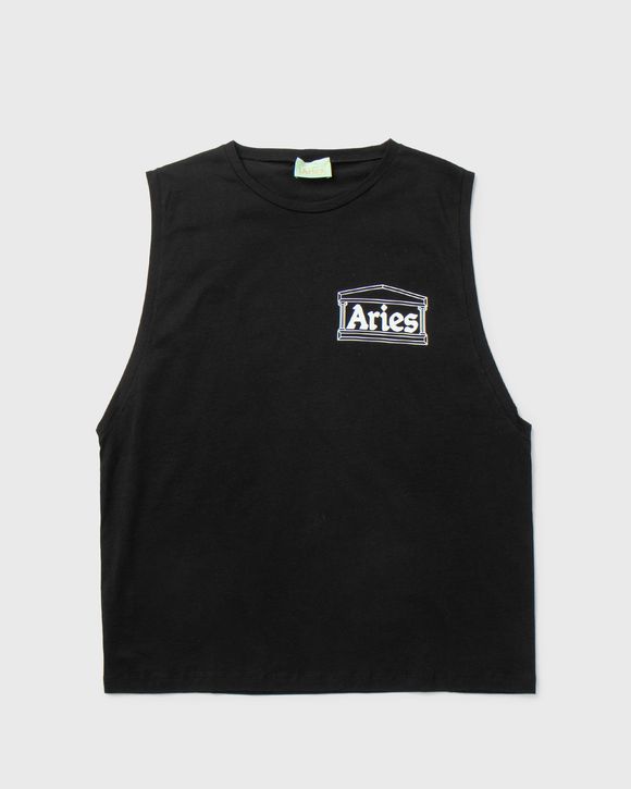 NEUROMANCER LOW ARMHOLE VEST