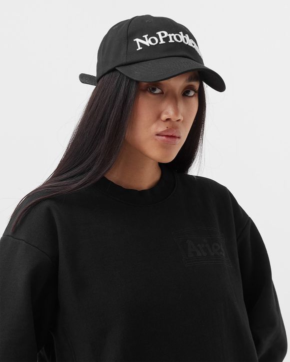 NO PROBLEMO CAP