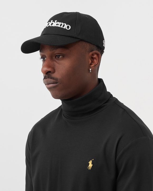 NO PROBLEMO CAP