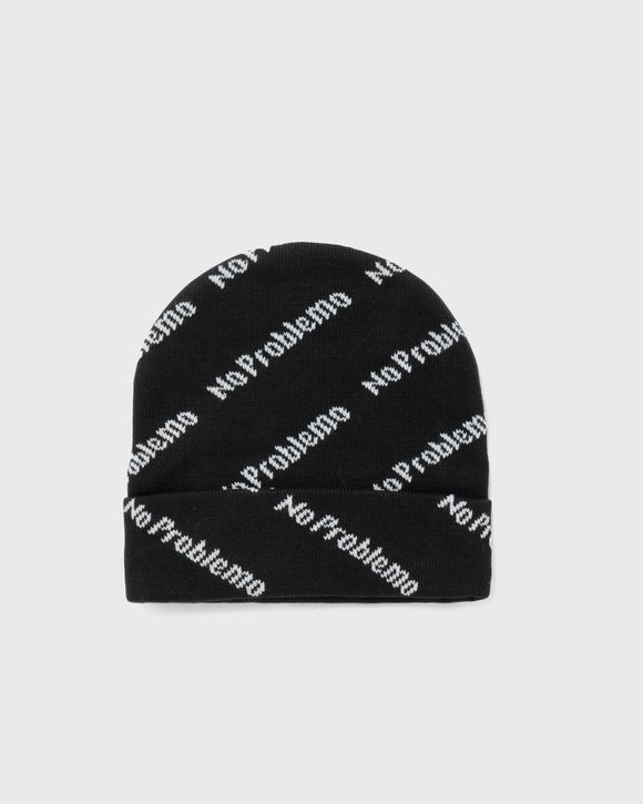 NO PROBLEMO REPEAT BEANIE