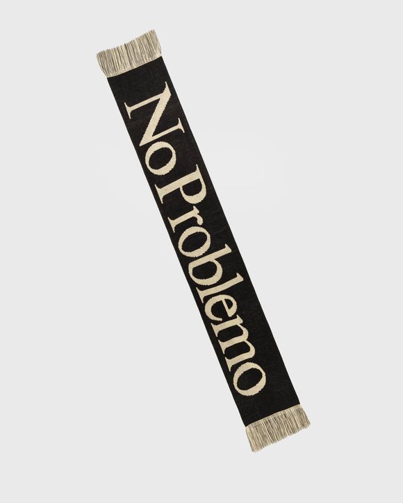 NO PROBLEMO SCARF