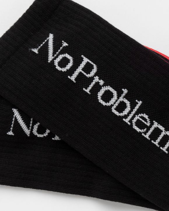 NO PROBLEMO SOCKS