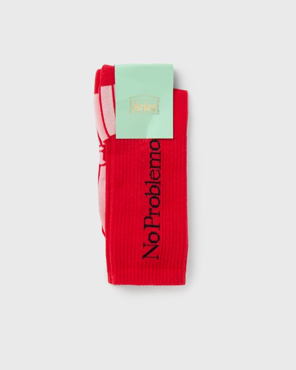 NO PROBLEMO SOCKS