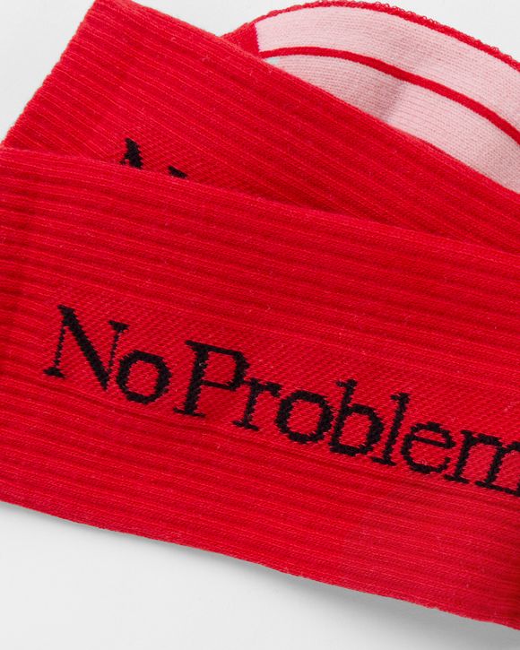 NO PROBLEMO SOCKS