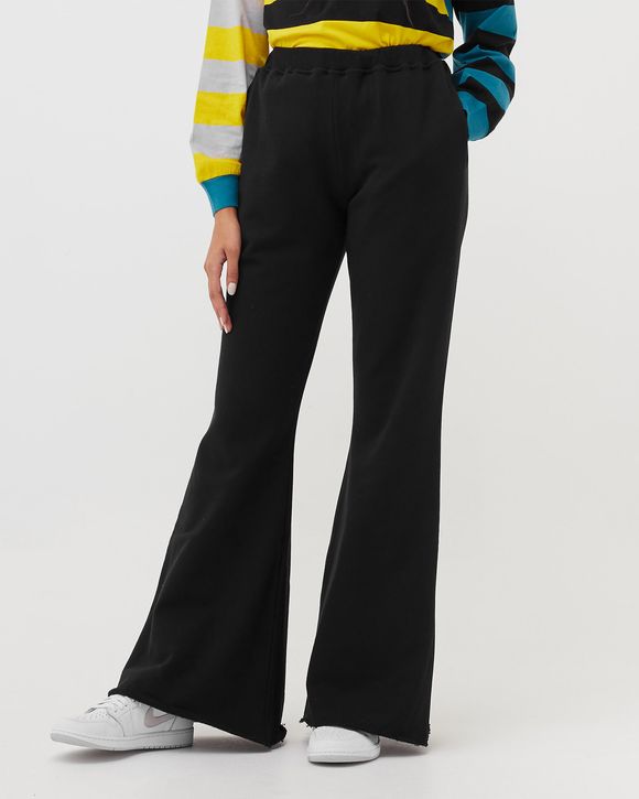 PREMIUM FLARED SWEATPANT