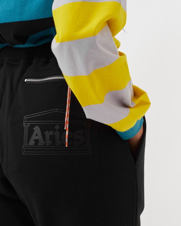 PREMIUM FLARED SWEATPANT