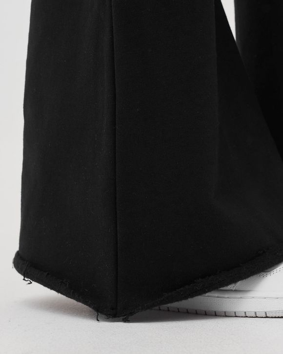 PREMIUM FLARED SWEATPANT