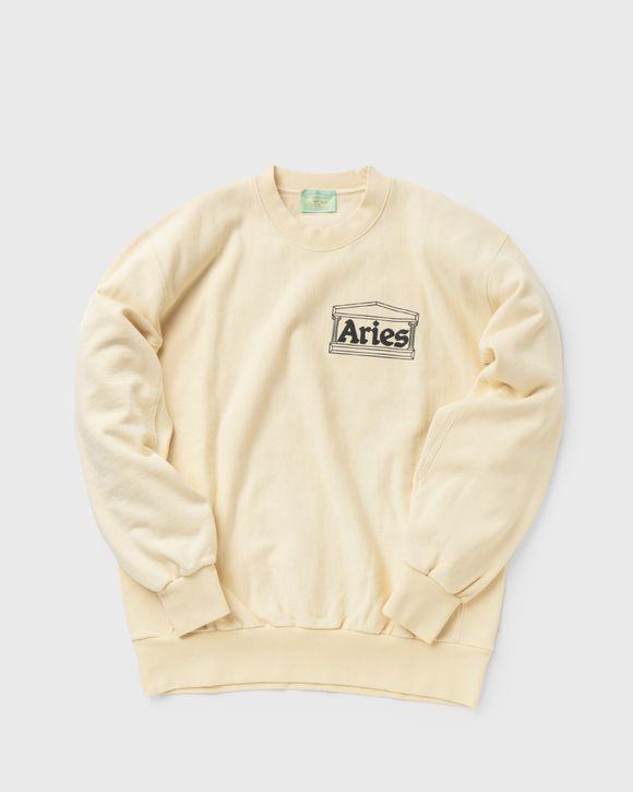 PREMIUM TEMPLE SWEATSHIRT