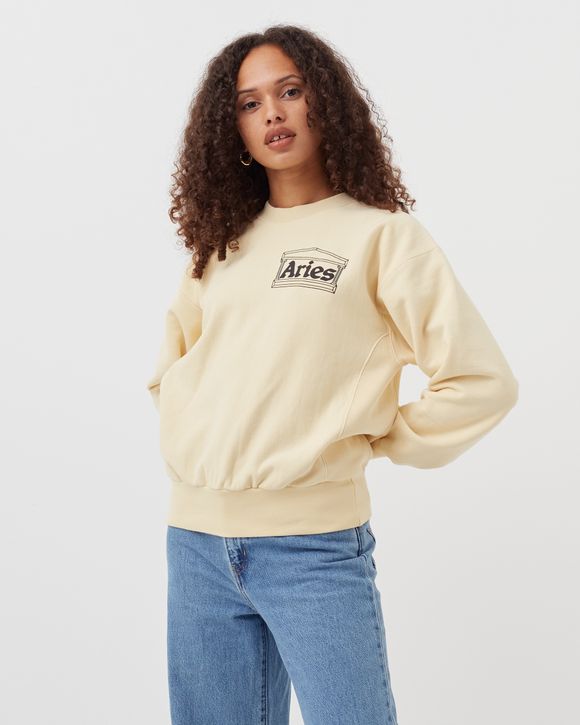 PREMIUM TEMPLE SWEATSHIRT