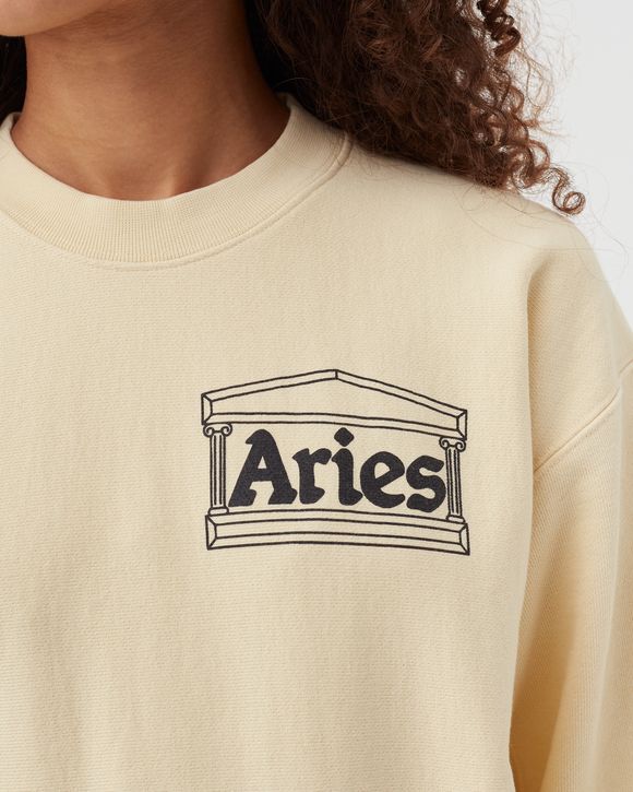 PREMIUM TEMPLE SWEATSHIRT