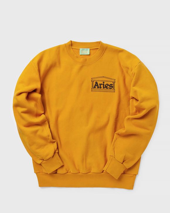 PREMIUM TEMPLE SWEATSHIRT