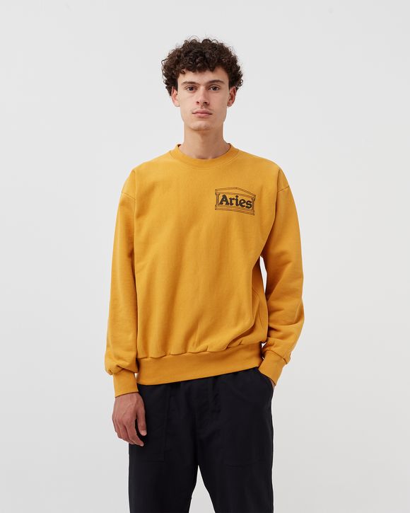 PREMIUM TEMPLE SWEATSHIRT