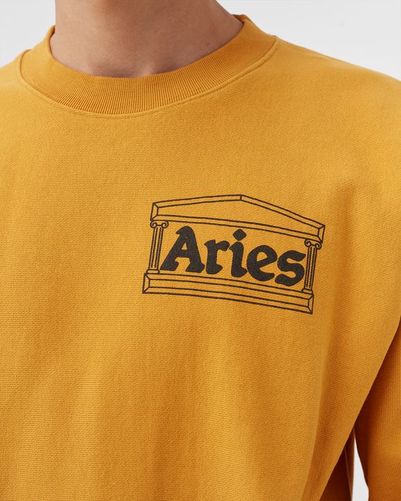 PREMIUM TEMPLE SWEATSHIRT