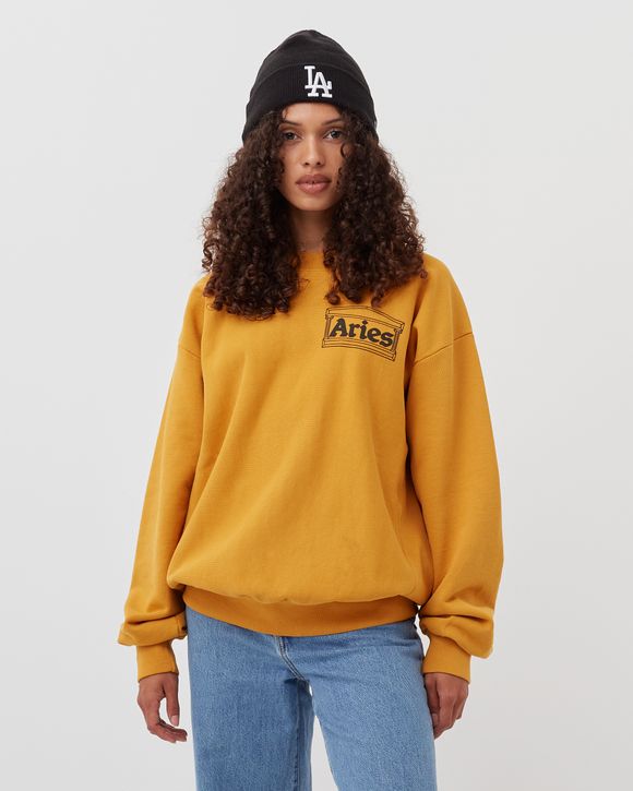 PREMIUM TEMPLE SWEATSHIRT