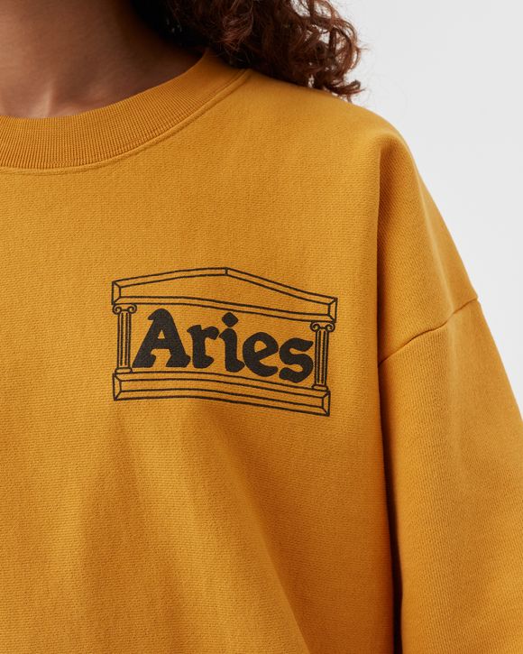 PREMIUM TEMPLE SWEATSHIRT