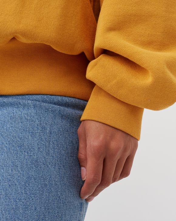 PREMIUM TEMPLE SWEATSHIRT