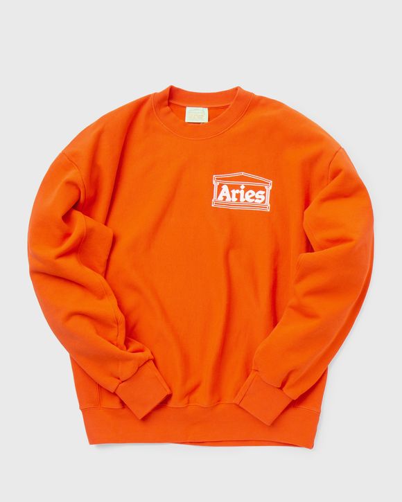 PREMIUM TEMPLE SWEATSHIRT