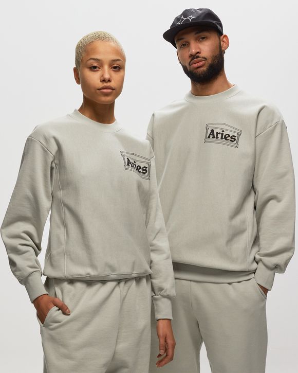 Premium Temple Sweatshirt