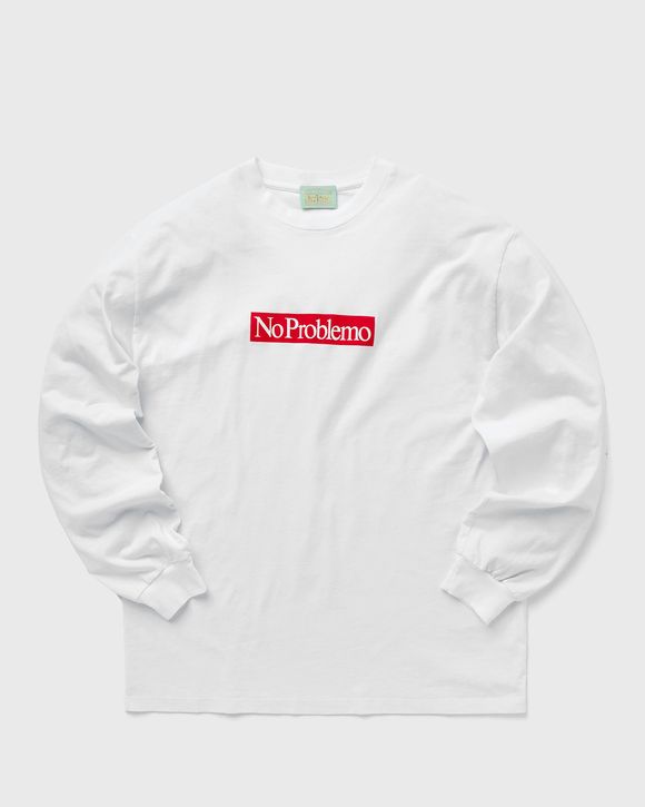 Problemo Supremo Longsleeve Tee