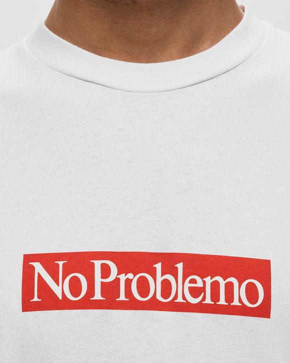 Problemo Supremo Longsleeve Tee