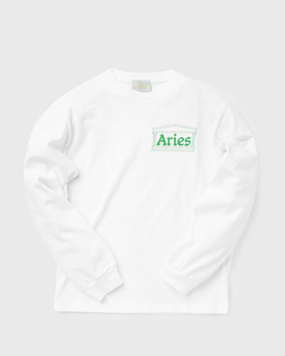 TEMPLE LONGSLEEVE