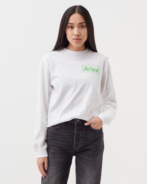 TEMPLE LONGSLEEVE
