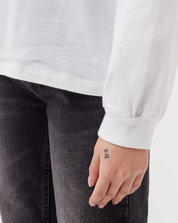TEMPLE LONGSLEEVE