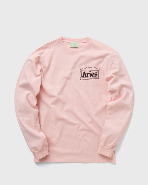 TEMPLE LS TEE