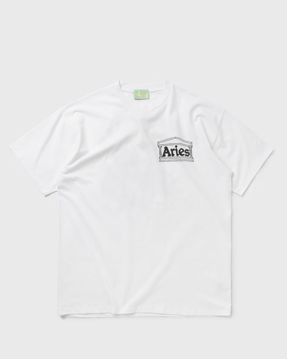Temple Tee