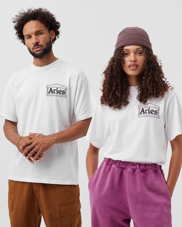 Temple Tee