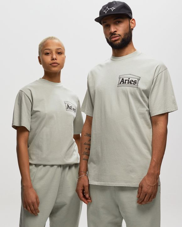 Temple Tee