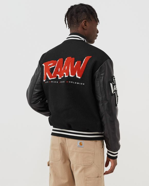 Varsity Jacket