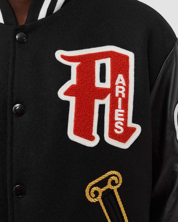 Varsity Jacket