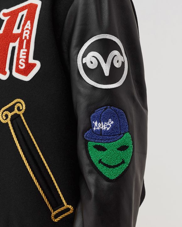 Varsity Jacket