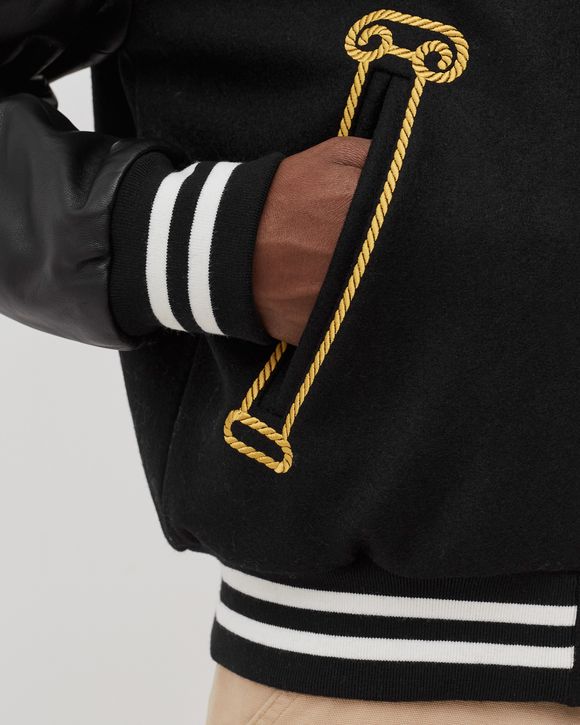 Varsity Jacket