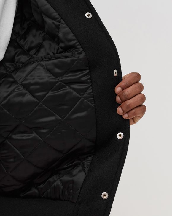 Varsity Jacket