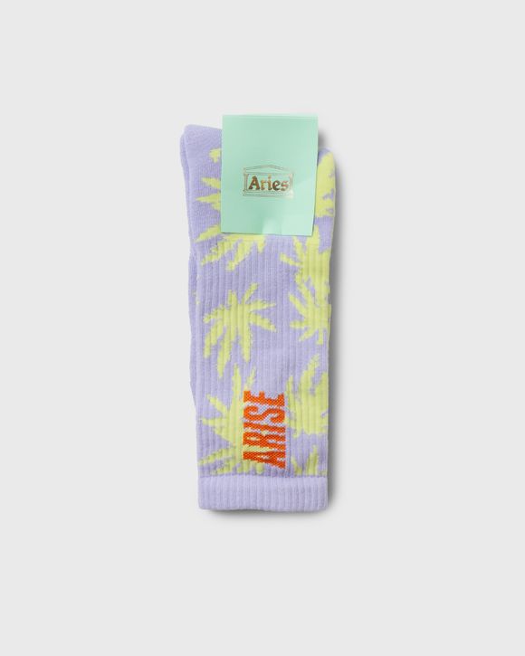 WEED SOCKS
