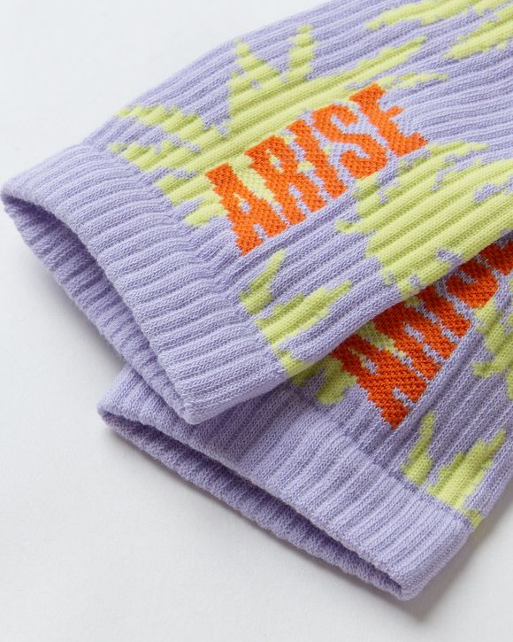 WEED SOCKS