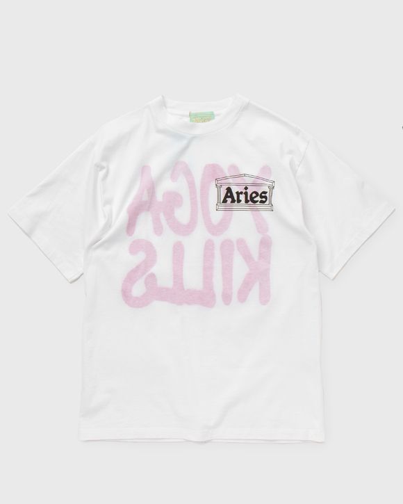YOGA KILLS SS TEE