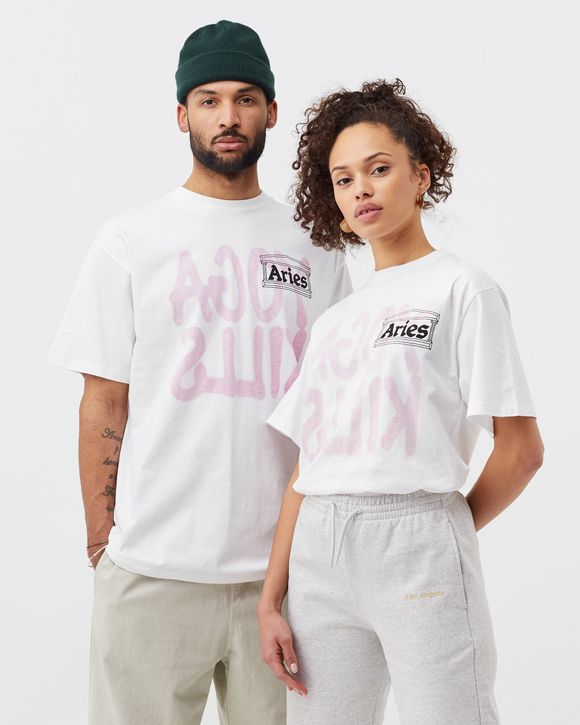 YOGA KILLS SS TEE