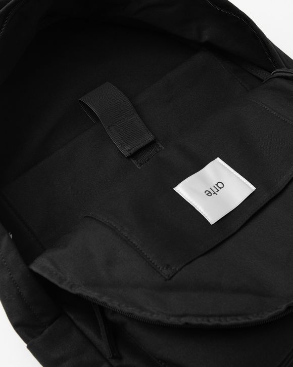 3D Pocket Backpack