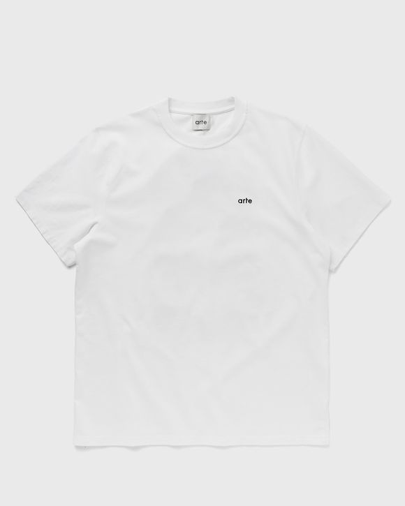 Abstract A T-shirt