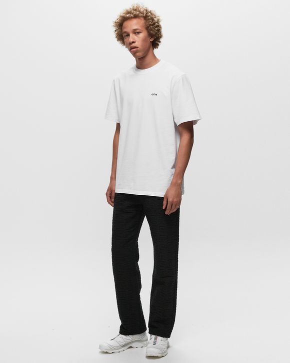 Abstract A T-shirt