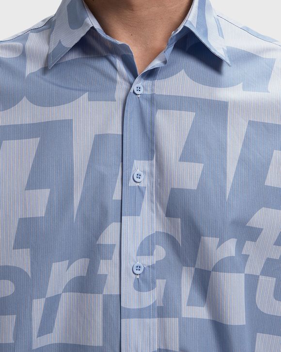 Allover Shirt