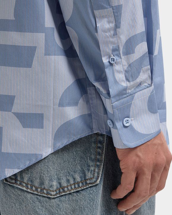 Allover Shirt