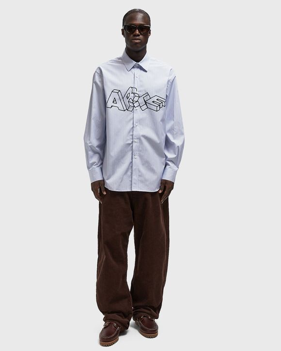 Arte Blocks Shirt