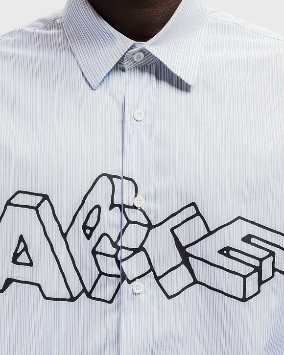 Arte Blocks Shirt