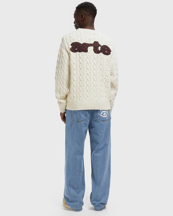 Arte Knit Sweater