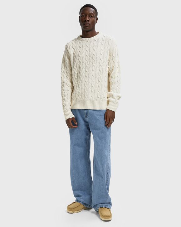 Arte Knit Sweater